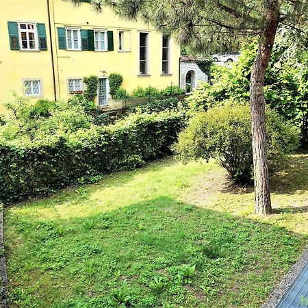 Casa Verde Riva del Garda Luaran gambar