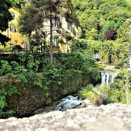 Casa Verde Riva del Garda Luaran gambar