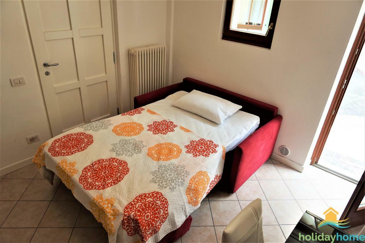 Casa Verde Riva del Garda Luaran gambar