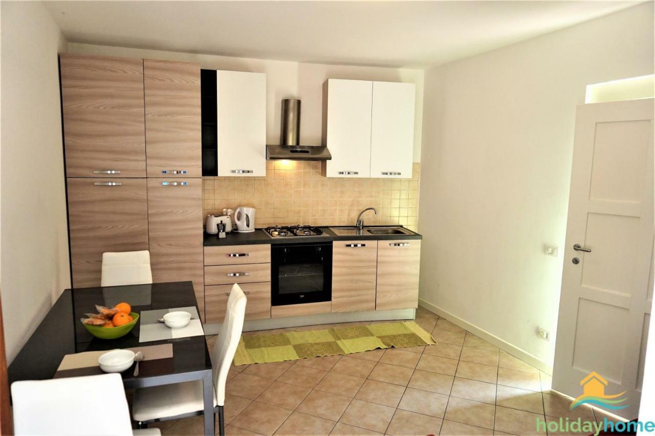 Casa Verde Riva del Garda Luaran gambar