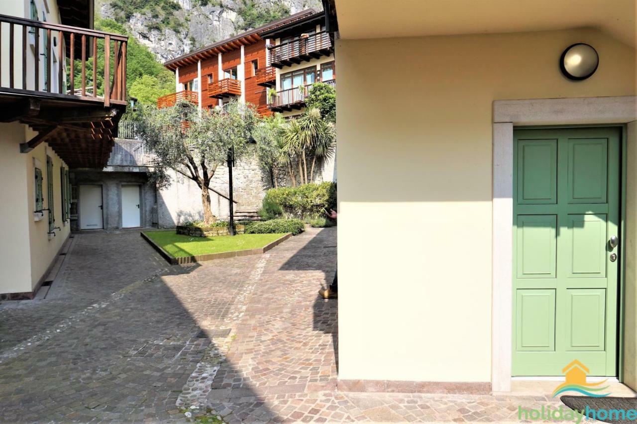 Casa Verde Riva del Garda Luaran gambar