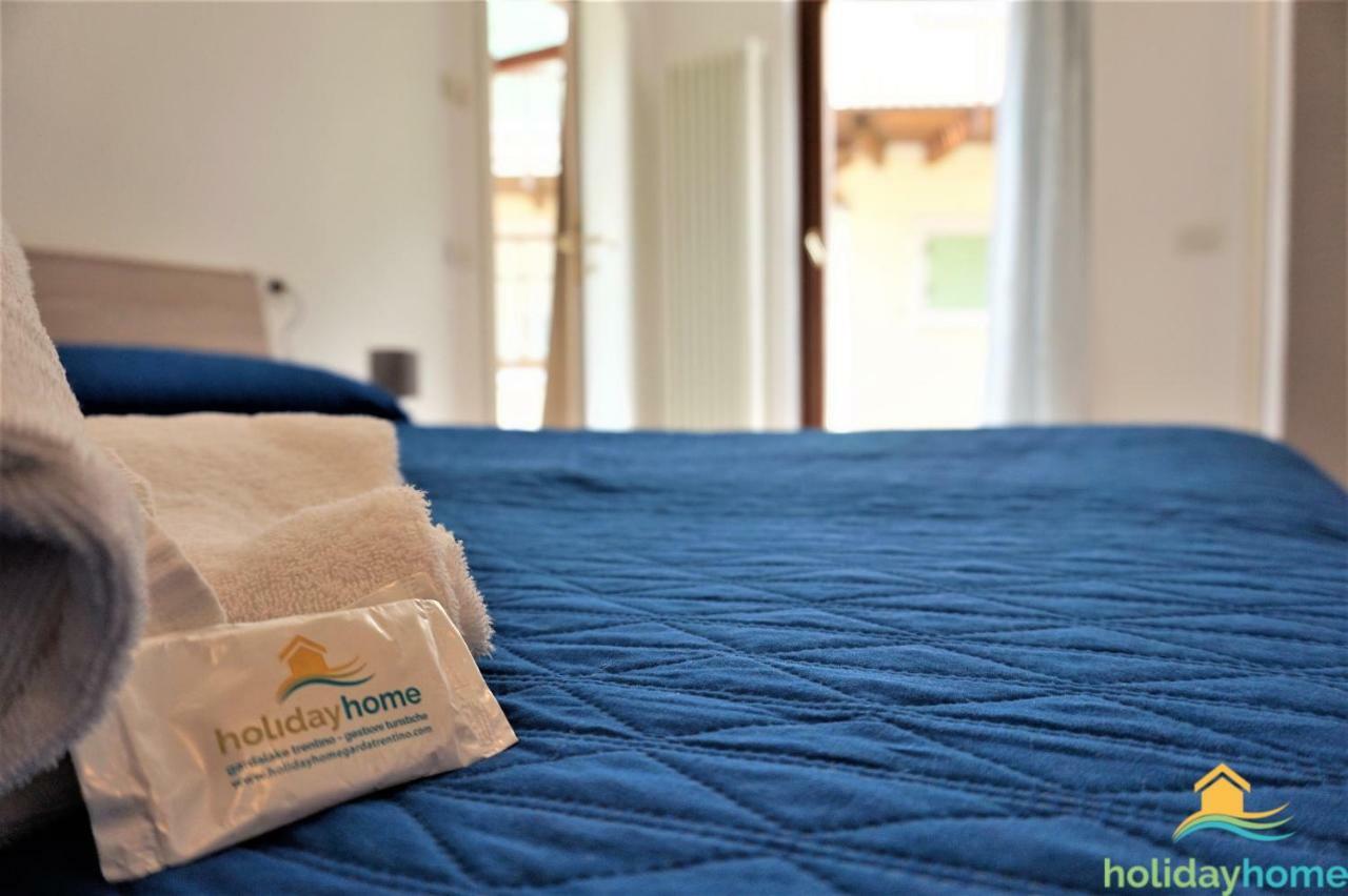 Casa Verde Riva del Garda Luaran gambar