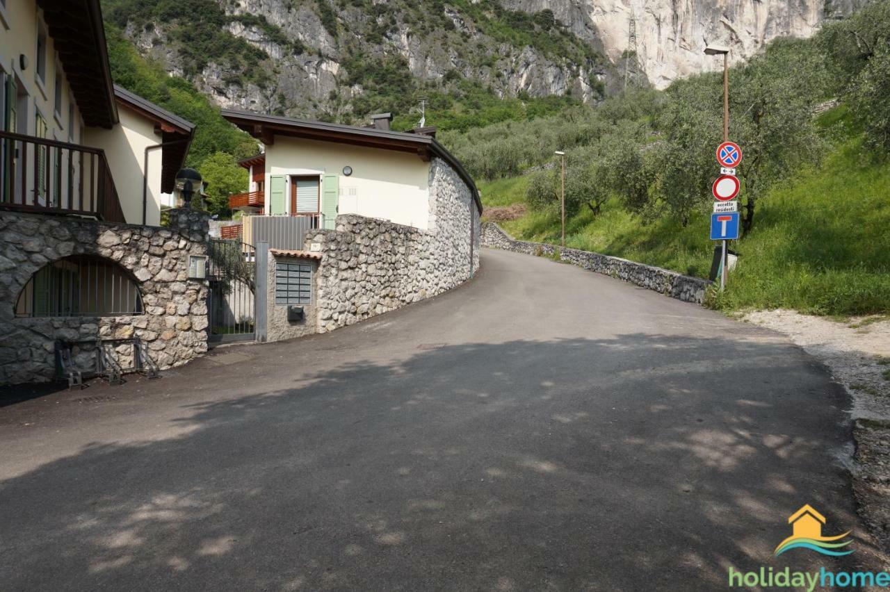 Casa Verde Riva del Garda Luaran gambar