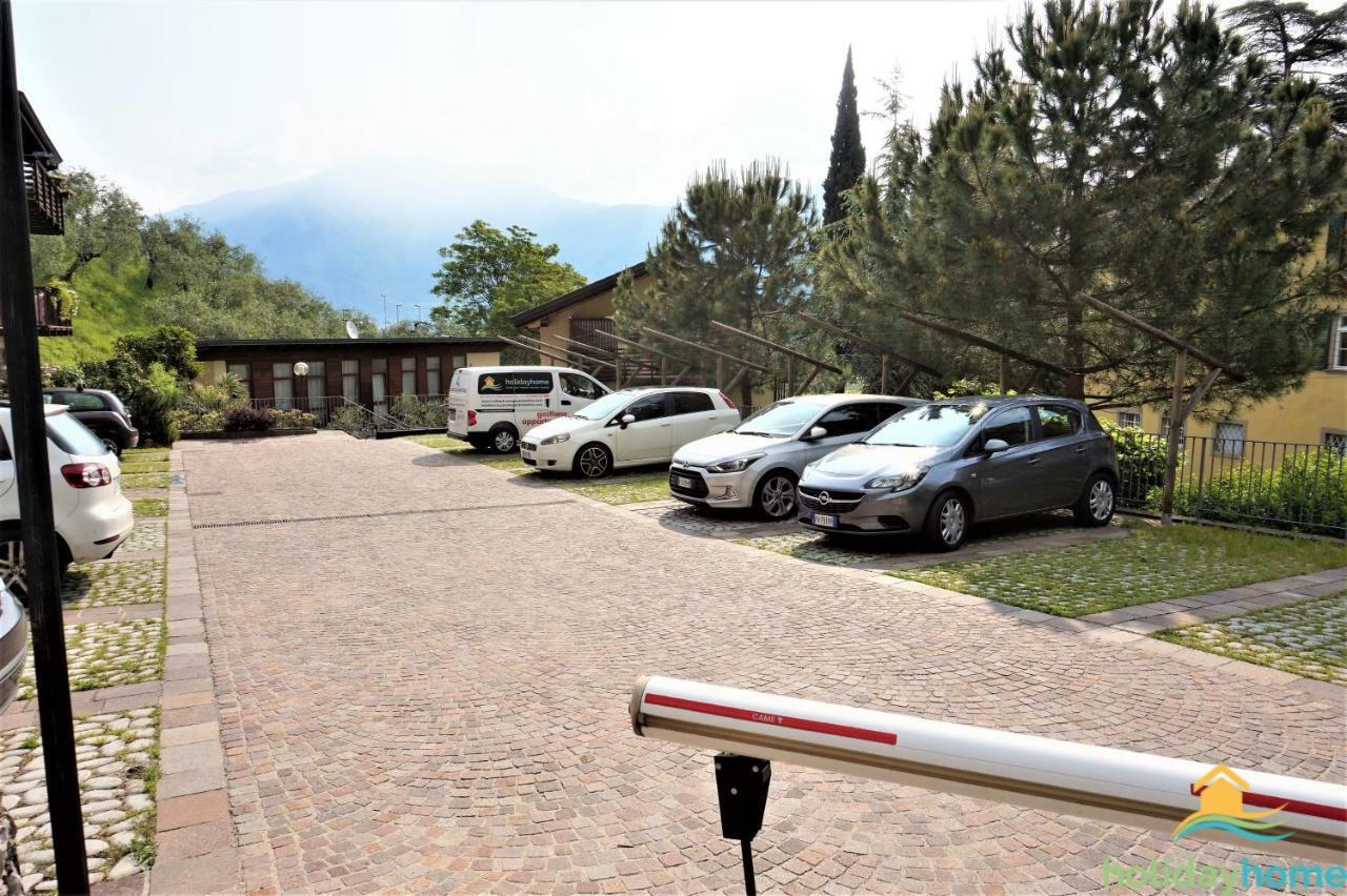 Casa Verde Riva del Garda Luaran gambar