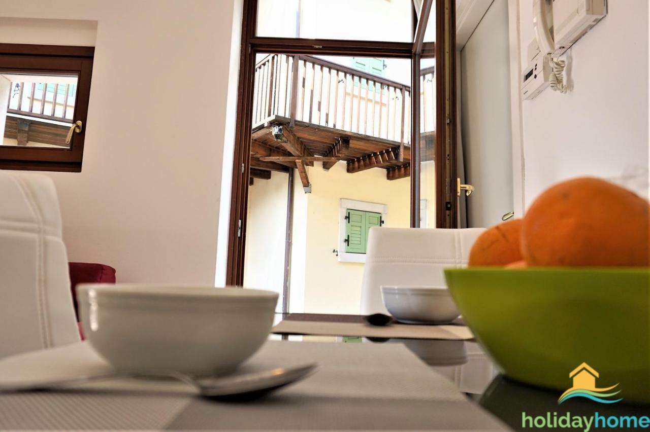 Casa Verde Riva del Garda Luaran gambar