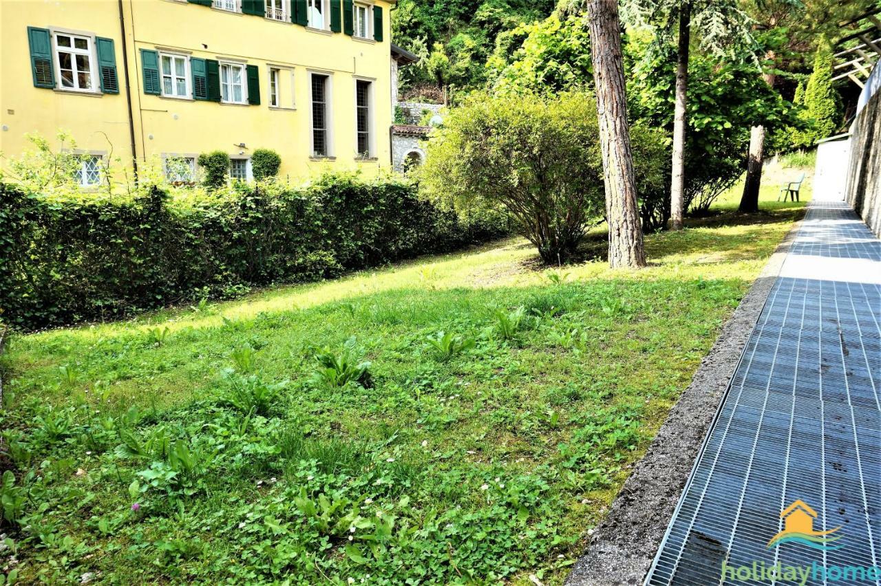 Casa Verde Riva del Garda Luaran gambar
